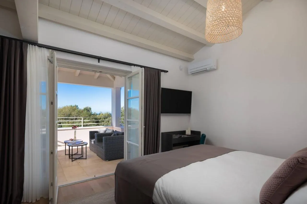 Villa Celeste By Ilc Brtonigla