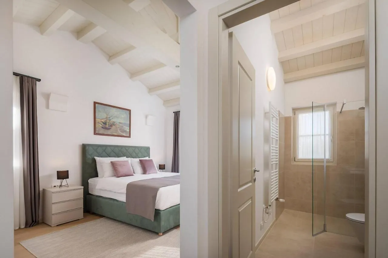 Villa Celeste By Ilc Brtonigla