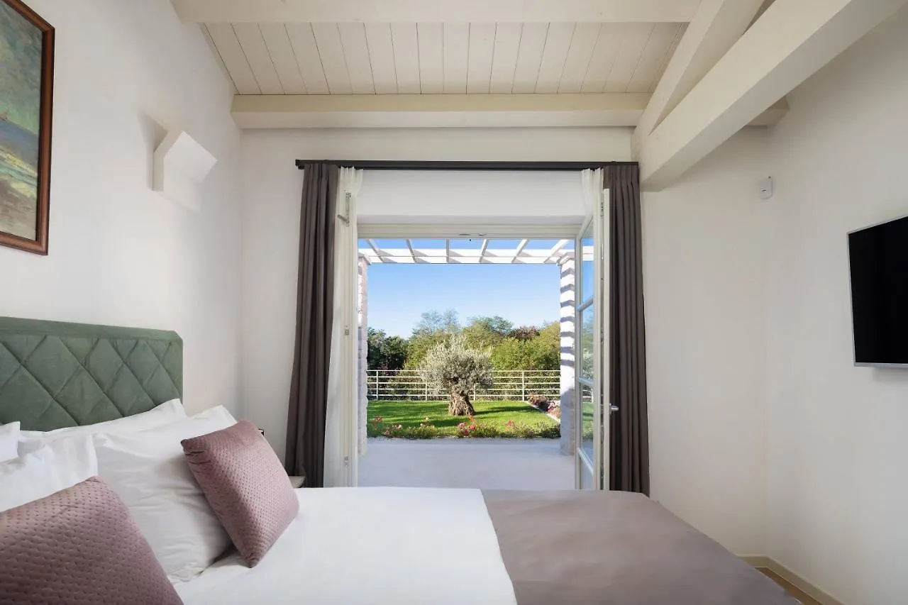 Villa Celeste By Ilc Brtonigla