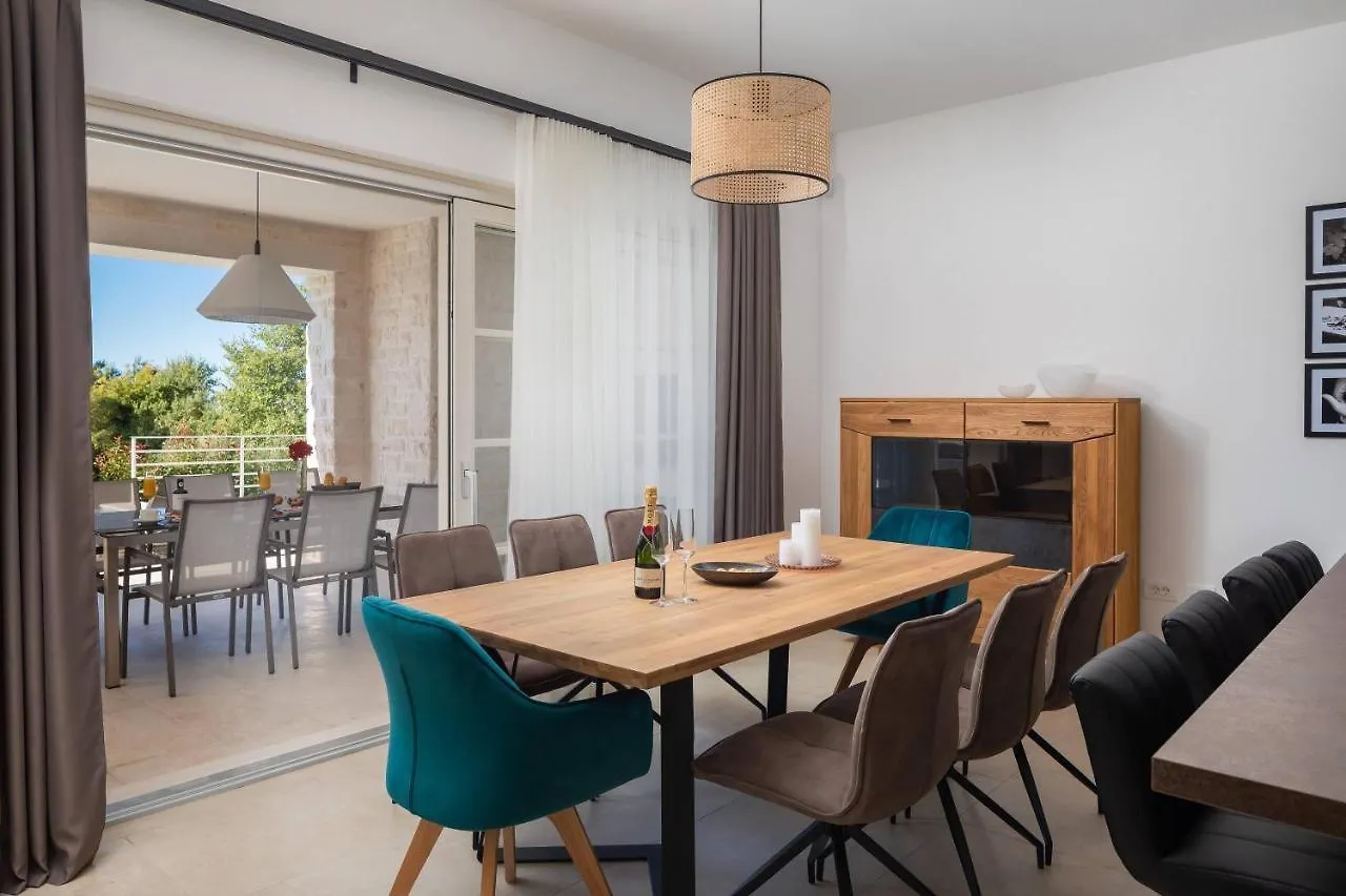 Villa Celeste By Ilc Brtonigla