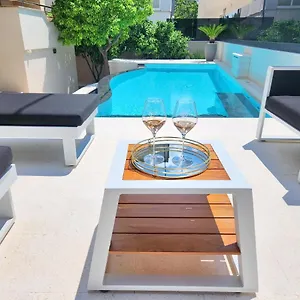  Apartment Calypso Royal Kroatien