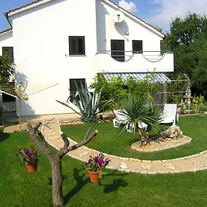  Apartment Dolencic Kroatien