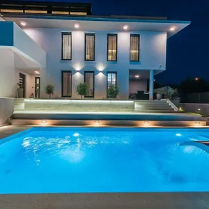  Apartment Franica Kroatien
