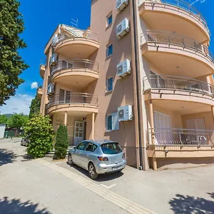  Apartment Vanda Kroatien